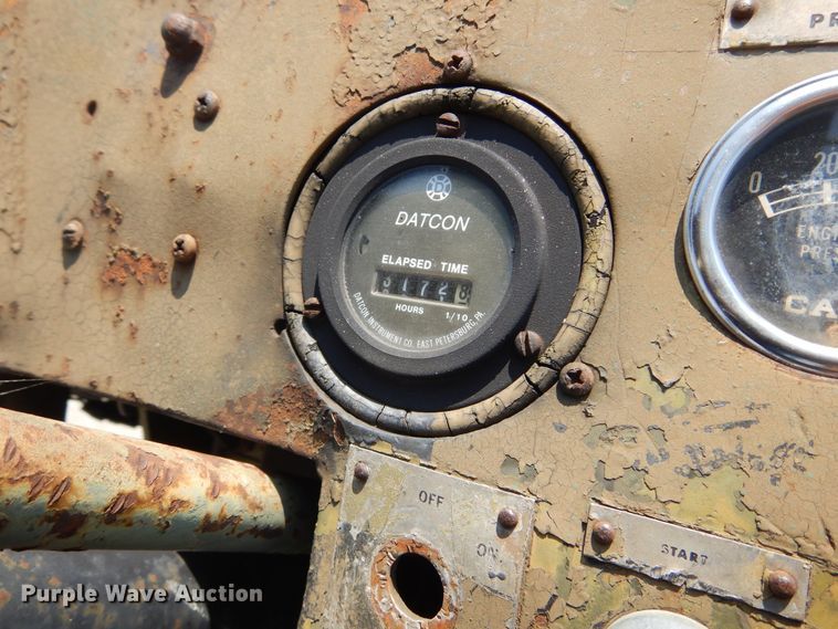 image for item DL6308 Athey ARTFT-6  telehandler