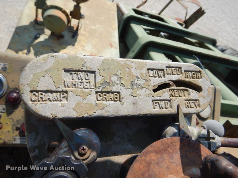 image for item DL6308 Athey ARTFT-6  telehandler