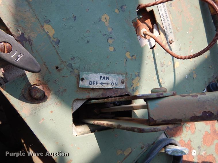 image for item DL6308 Athey ARTFT-6  telehandler