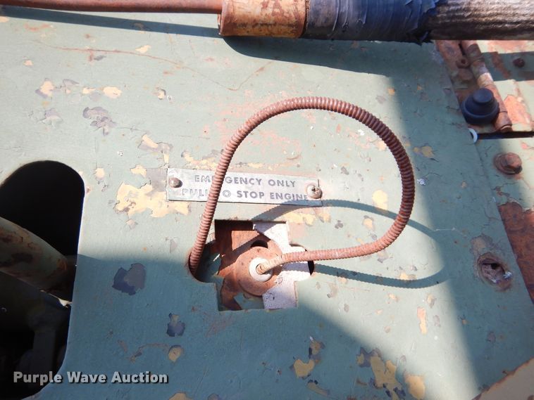 image for item DL6308 Athey ARTFT-6  telehandler