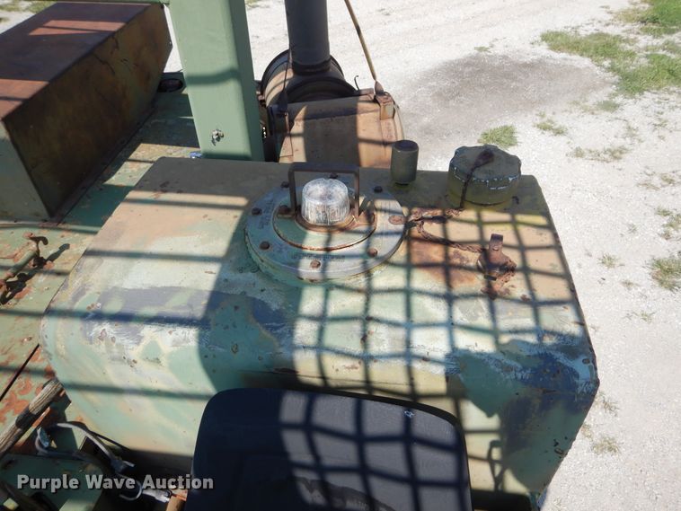 image for item DL6308 Athey ARTFT-6  telehandler