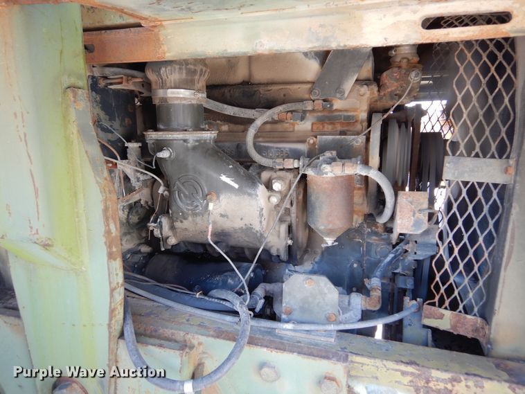 image for item DL6308 Athey ARTFT-6  telehandler