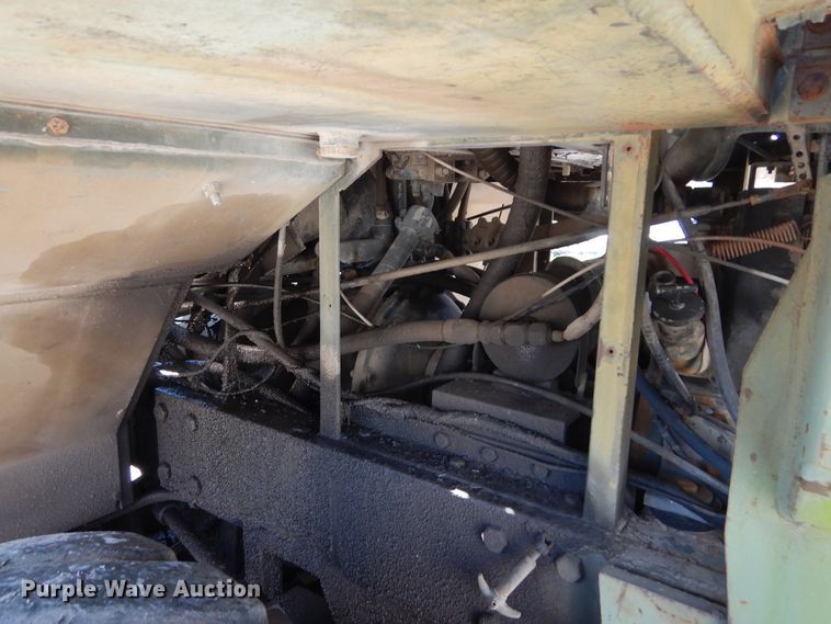 image for item DL6308 Athey ARTFT-6  telehandler