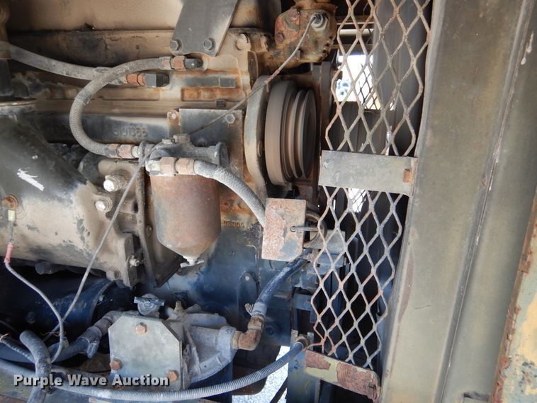 image for item DL6308 Athey ARTFT-6  telehandler