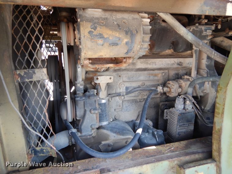 image for item DL6308 Athey ARTFT-6  telehandler