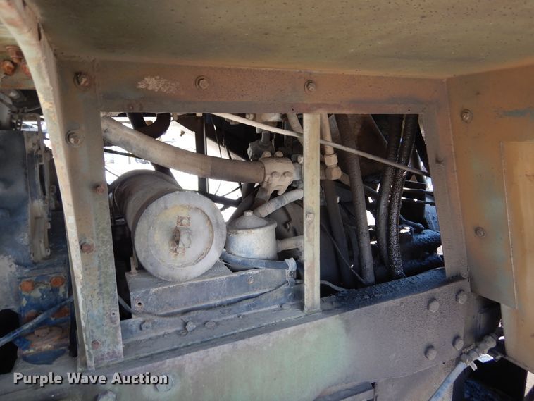 image for item DL6308 Athey ARTFT-6  telehandler