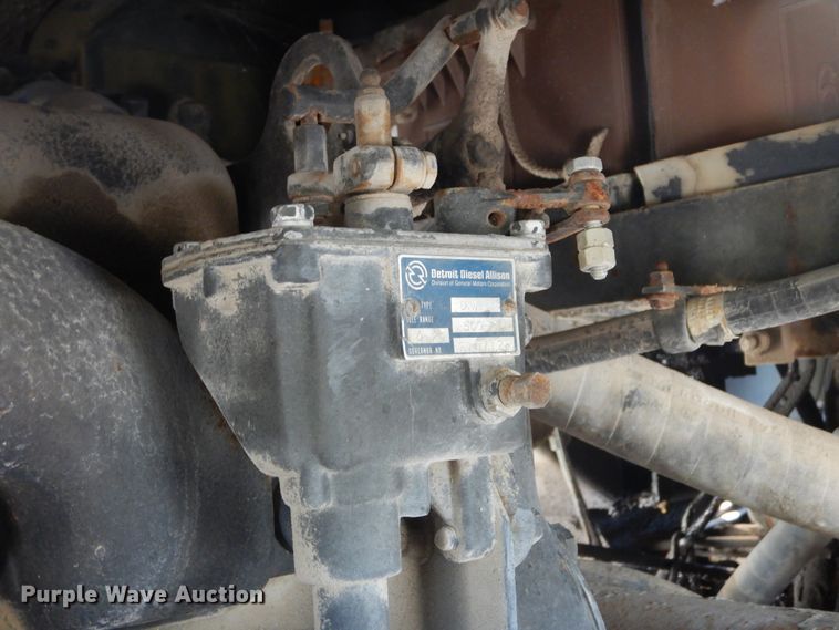 image for item DL6308 Athey ARTFT-6  telehandler