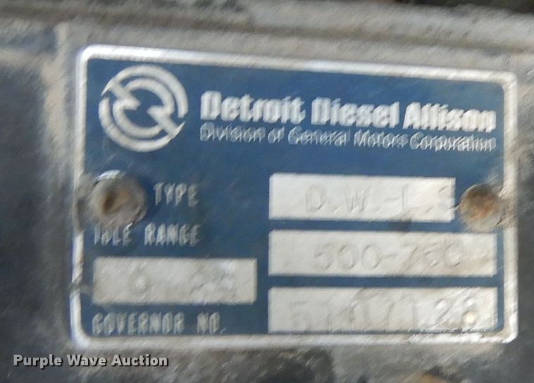 image for item DL6308 Athey ARTFT-6  telehandler