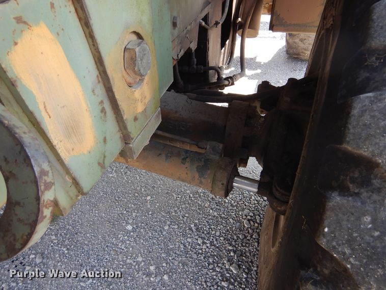 image for item DL6308 Athey ARTFT-6  telehandler