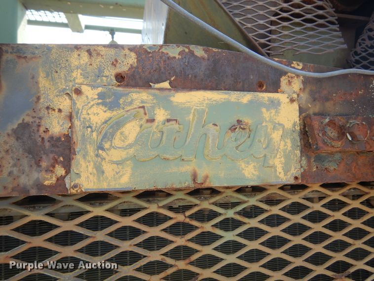 image for item DL6308 Athey ARTFT-6  telehandler