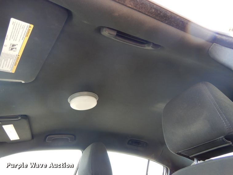 image for item DL6311 2014 Dodge Charger Police