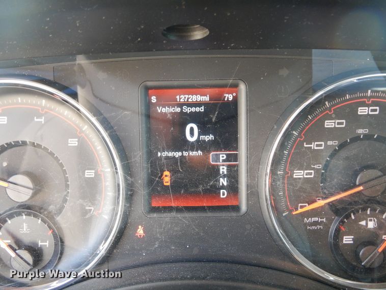 image for item DL6311 2014 Dodge Charger Police