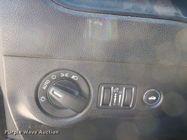 image for item DL6311 2014 Dodge Charger Police