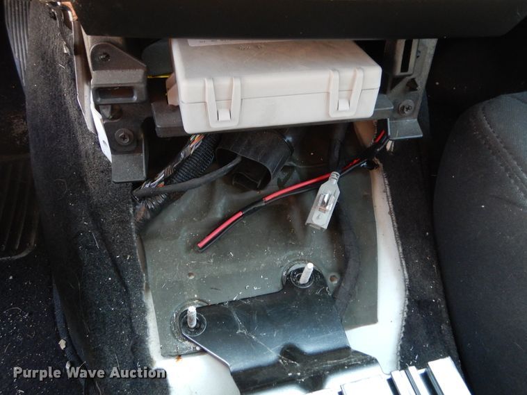 image for item DL6311 2014 Dodge Charger Police