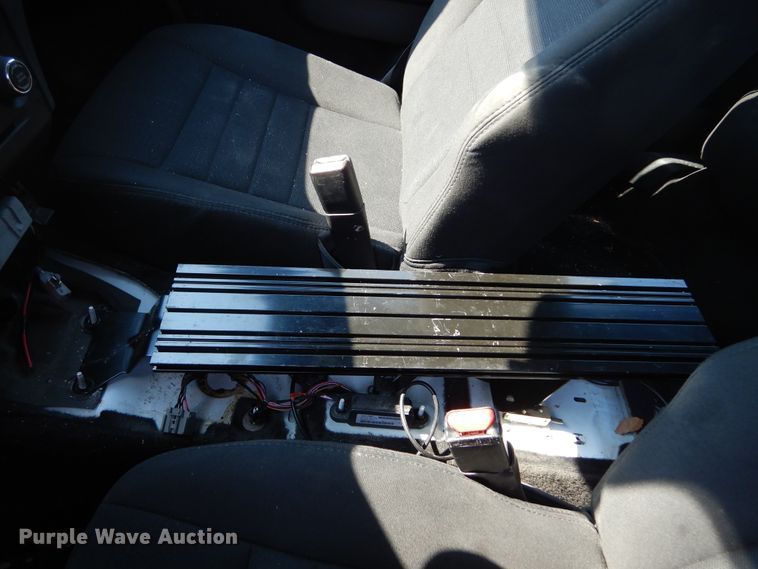 image for item DL6311 2014 Dodge Charger Police