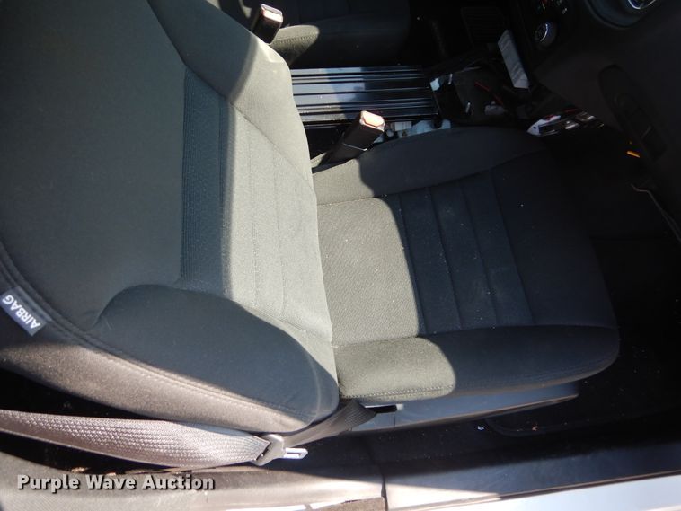 image for item DL6311 2014 Dodge Charger Police