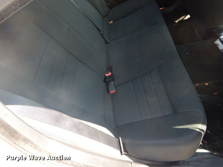 image for item DL6311 2014 Dodge Charger Police