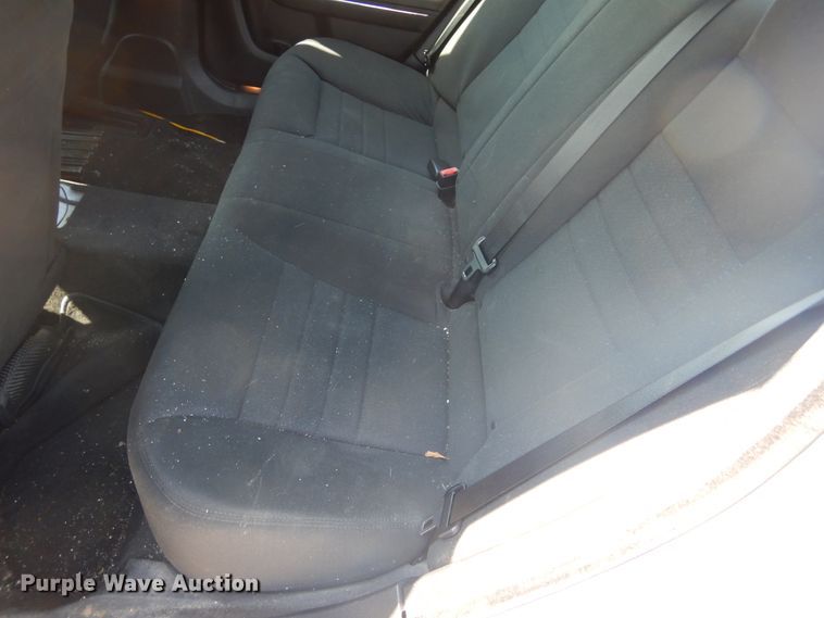 image for item DL6311 2014 Dodge Charger Police