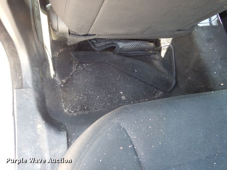 image for item DL6311 2014 Dodge Charger Police