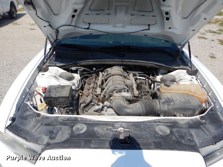 image for item DL6311 2014 Dodge Charger Police