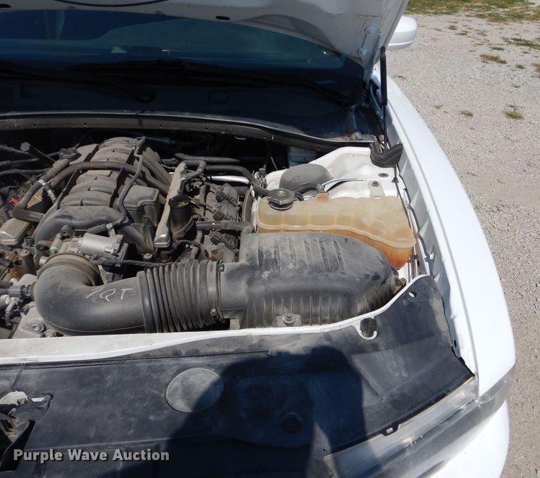 image for item DL6311 2014 Dodge Charger Police