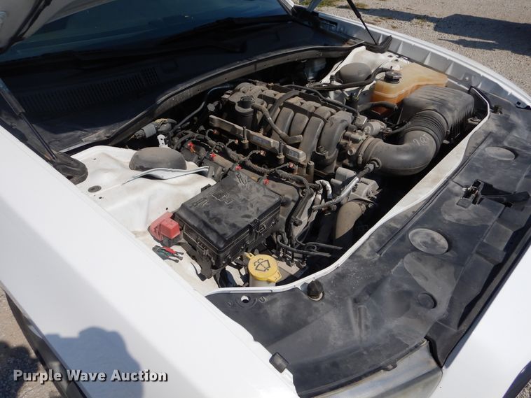 image for item DL6311 2014 Dodge Charger Police