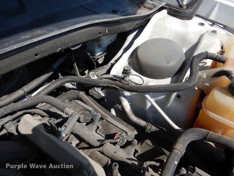 image for item DL6311 2014 Dodge Charger Police