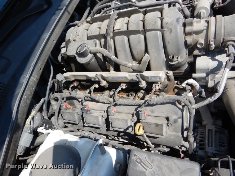 image for item DL6311 2014 Dodge Charger Police