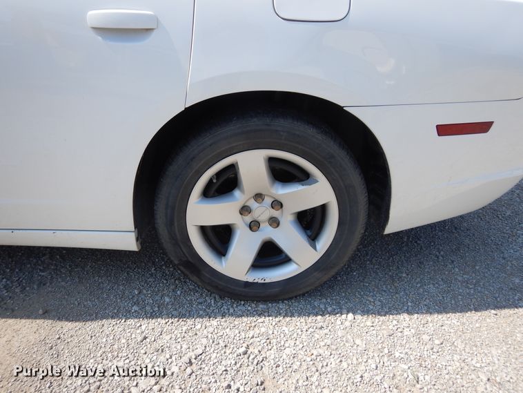 image for item DL6311 2014 Dodge Charger Police