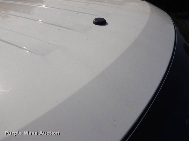 image for item DM1491 2014 Ford Explorer Police  SUV