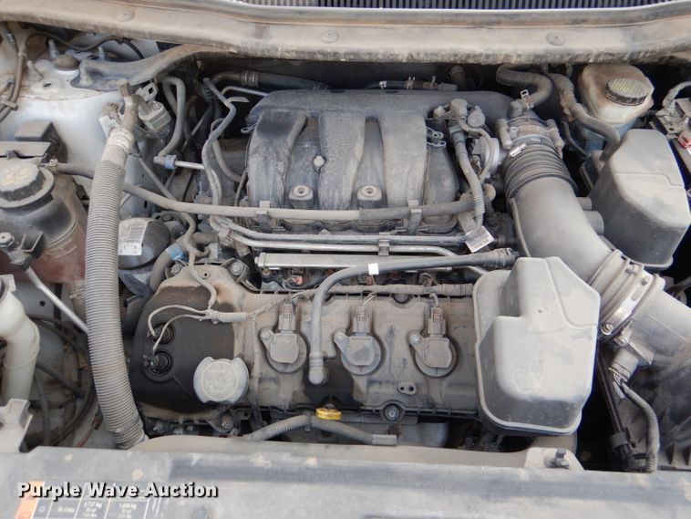 image for item DM1491 2014 Ford Explorer Police  SUV