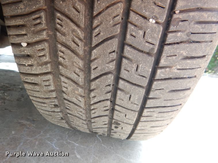 image for item DM1491 2014 Ford Explorer Police  SUV