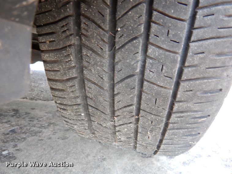 image for item DM1491 2014 Ford Explorer Police  SUV