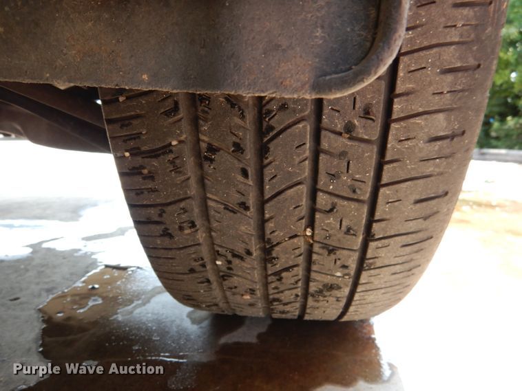 image for item DM1491 2014 Ford Explorer Police  SUV