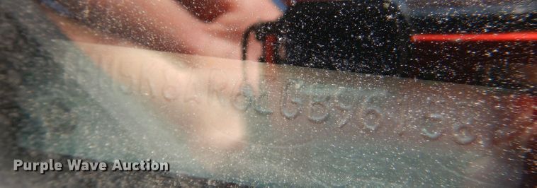 image for item DM1491 2014 Ford Explorer Police  SUV