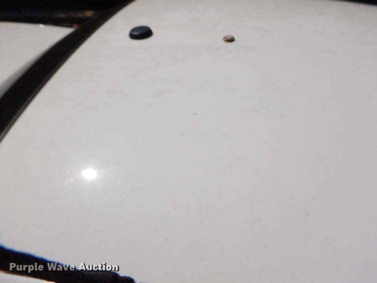 image for item DM1492 2010 Ford Crown Victoria Police Interceptor