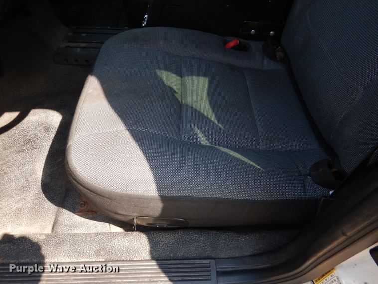 image for item DM1492 2010 Ford Crown Victoria Police Interceptor