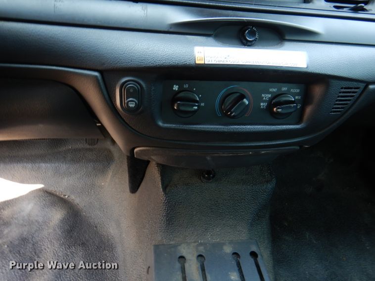 image for item DM1492 2010 Ford Crown Victoria Police Interceptor