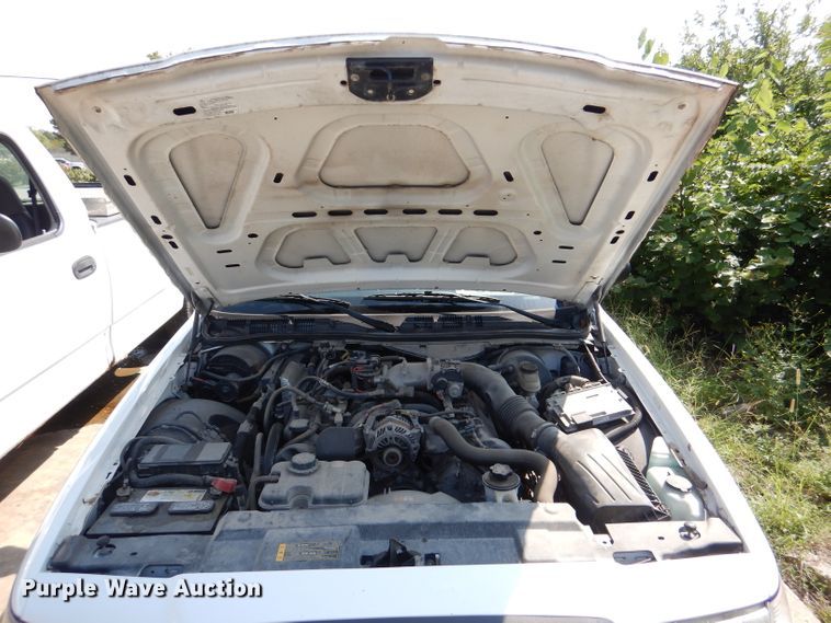 image for item DM1492 2010 Ford Crown Victoria Police Interceptor