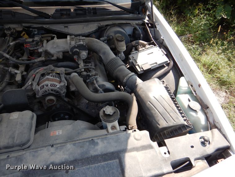 image for item DM1492 2010 Ford Crown Victoria Police Interceptor