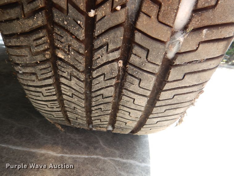 image for item DM1492 2010 Ford Crown Victoria Police Interceptor