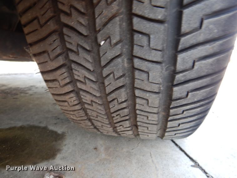 image for item DM1492 2010 Ford Crown Victoria Police Interceptor