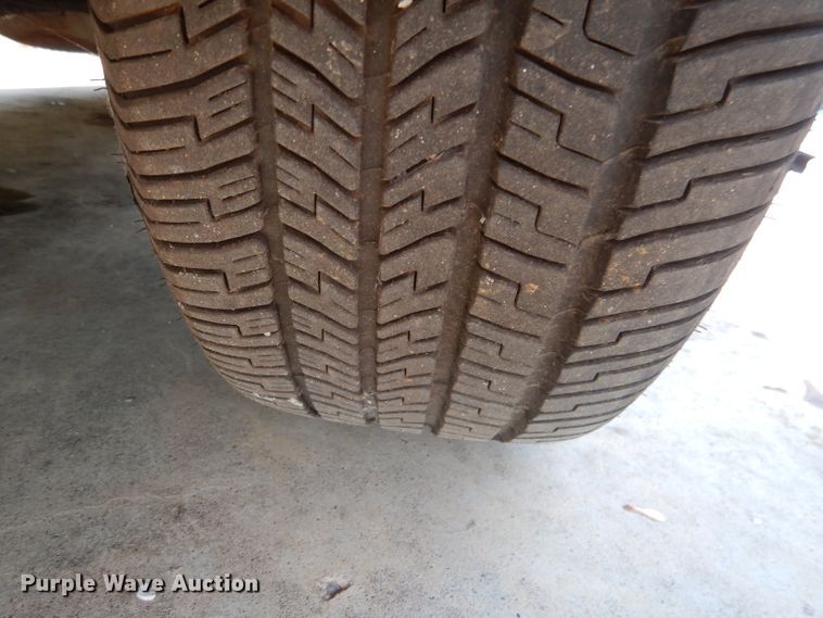 image for item DM1492 2010 Ford Crown Victoria Police Interceptor