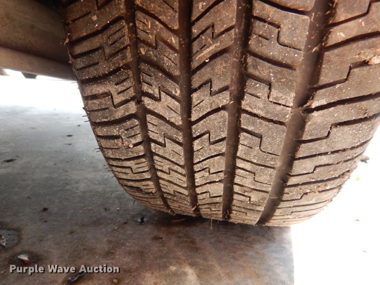 image for item DM1492 2010 Ford Crown Victoria Police Interceptor