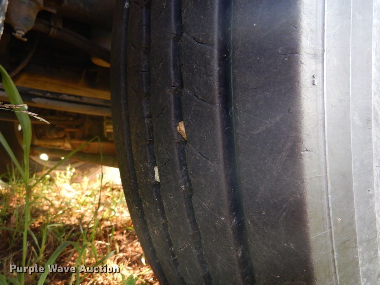 image for item DM5070 1993 Kenworth T600  dump truck