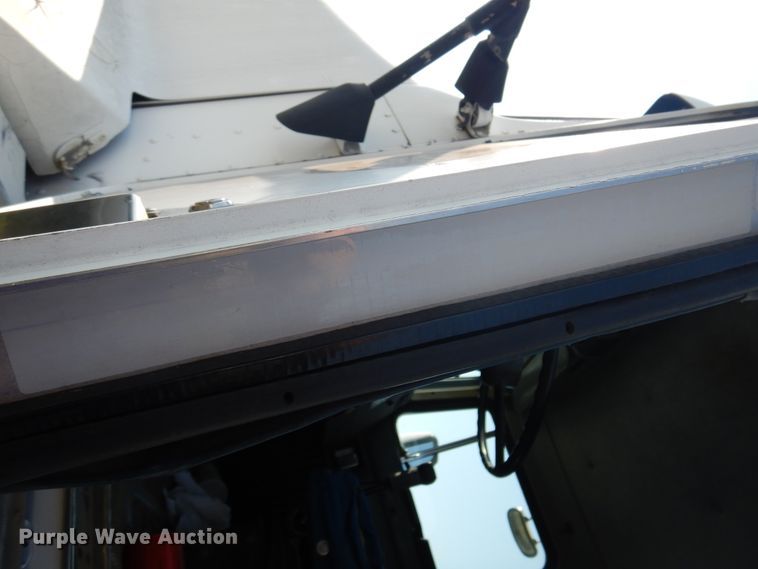 image for item DM5070 1993 Kenworth T600  dump truck