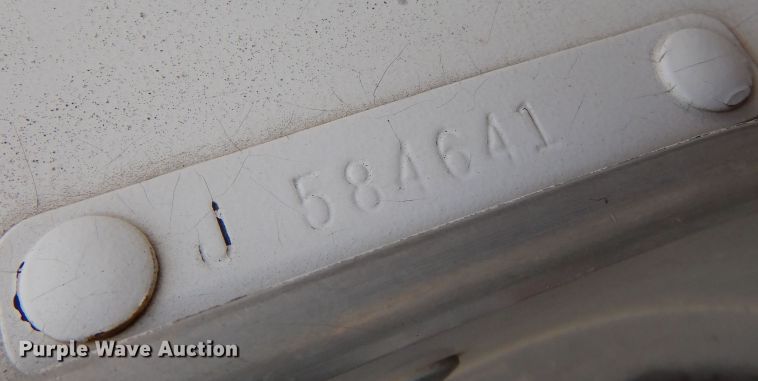 image for item DM5070 1993 Kenworth T600  dump truck