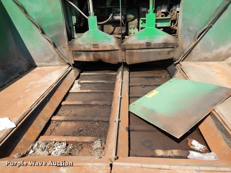 image for item DM5075 Barber Greene SB-131  paver