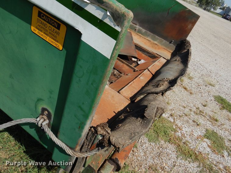 image for item DM5075 Barber Greene SB-131  paver