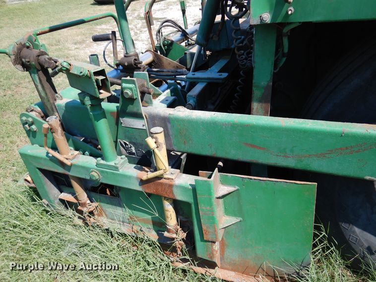 image for item DM5075 Barber Greene SB-131  paver